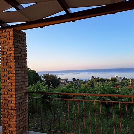 Takis Bizos House 1 Villa Koróni Dış mekan fotoğraf
