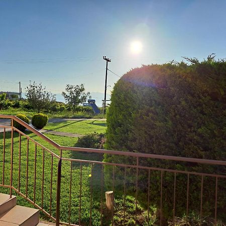 Takis Bizos House 1 Villa Koróni Dış mekan fotoğraf